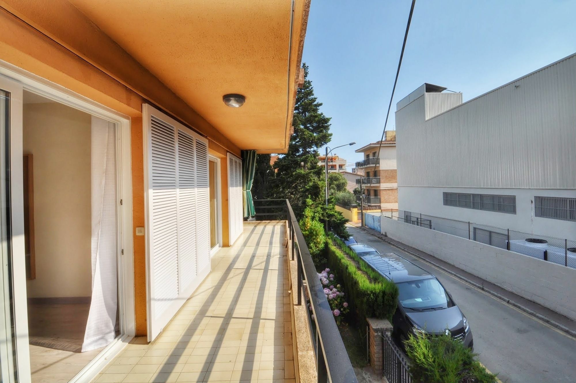 Big Apartment Caprabo 료렛 드 마르 외부 사진
