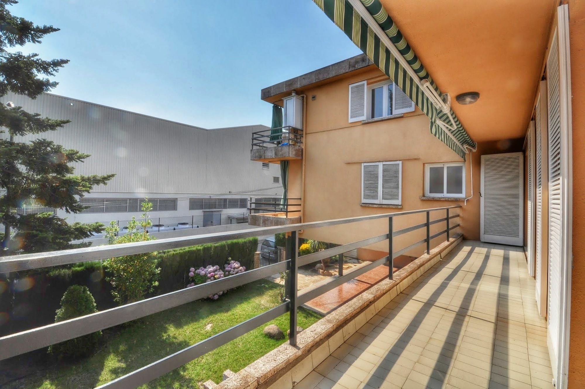 Big Apartment Caprabo 료렛 드 마르 외부 사진